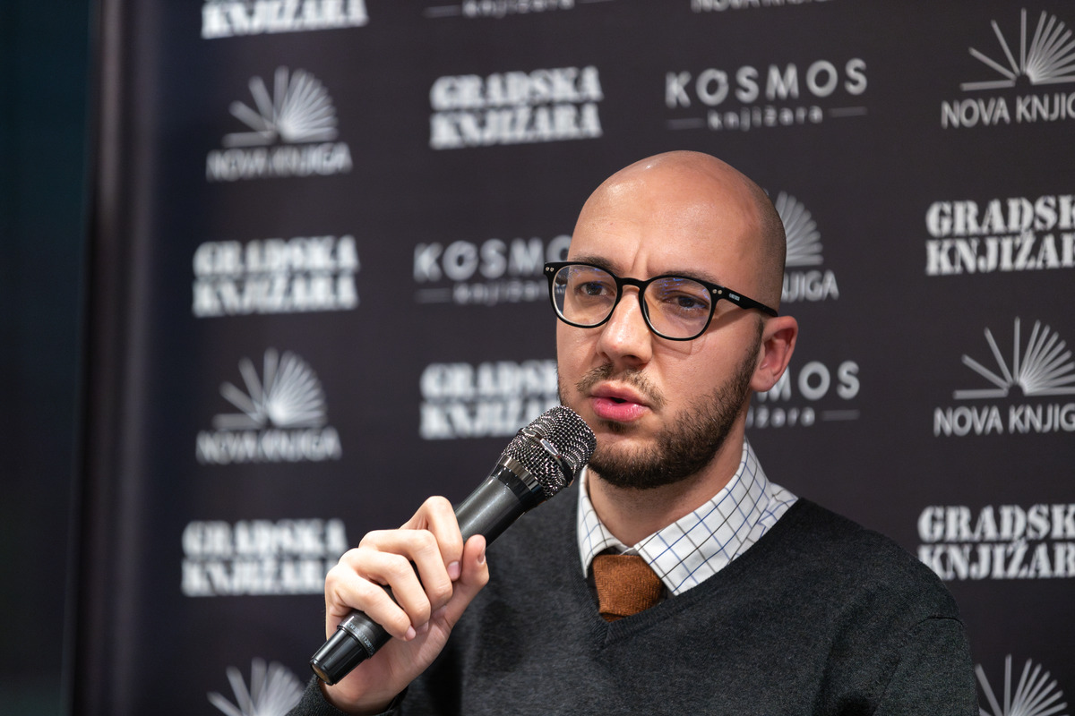 Nikola Kankaraš